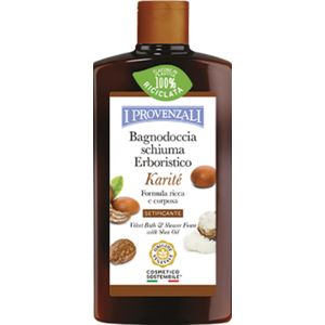 Argan Schuimbad - 400 ml