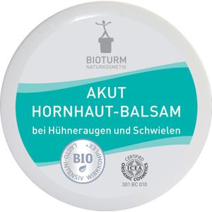 Bioturm Acute Eeltbalsem Nr. 84 - 30 ml