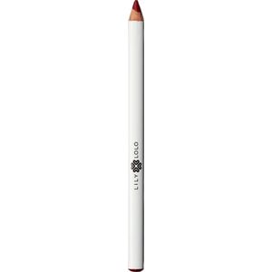 Lily Lolo Lip Pencil - Ruby Red