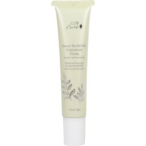 100% Pure Green Tea EGCG Concentrate Cream - 40 ml