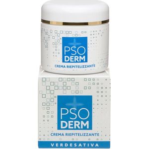 Verdesativa PSODERM Verzorgende Crème - 50 ml
