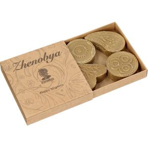 Zhenobya Mini Aleppozeep - 120 g