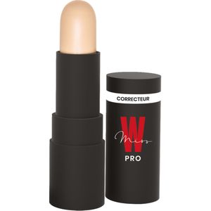 Miss W Pro Anti-Blemish Concealer - 41 Diaphane Beige
