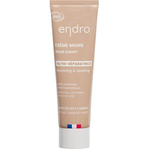 endro cosmétiques Herstellende Hand- en Nagelcrème - 50 ml
