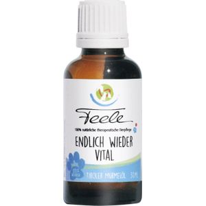 Feele Marmot Olie - 30 ml