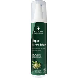 Bioturm Repair Leave-In Conditioner - 150 ml