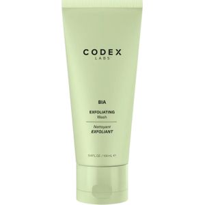 CODEX LABS BIA Exfoliating Wash - 100 ml