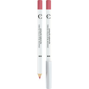 Couleur Caramel Lipliner - 119 Pearly Rosewood