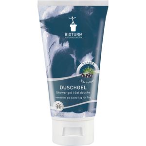 Bioturm - Jeneverbes Douchegel - 200 ml