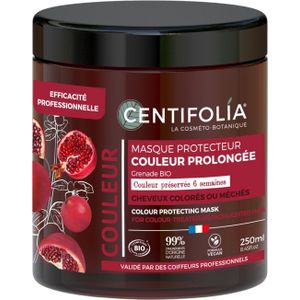 CENTIFOLIA Colour Protecting Mask - 250 ml