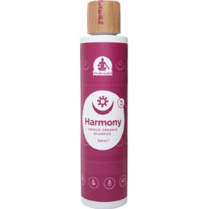 Etnobotanika Organic Shampoo Harmony - 200 ml