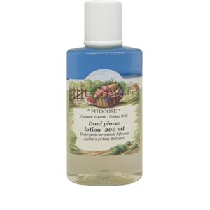 Fitocose Dual Phase Lotion - 200 ml