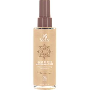 boho Make-Up Remover Olie - 100 ml