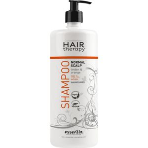 Essentiq Hair Therapy Normal Scalp Shampoo - 1 l
