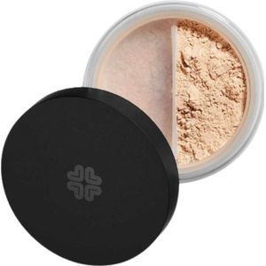 Lily Lolo Mineral Foundation LSF 15 Mini-Size - Barely Buff