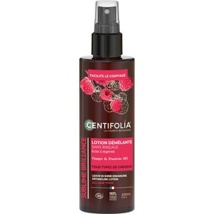 CENTIFOLIA Leave-in Shine-Enhancing Detangling Lotion - 200 ml