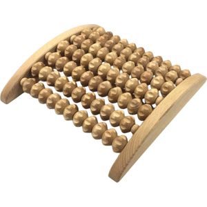 Mister Geppetto Voetmassageapparaat - Rond - 1 Stuk