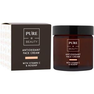Pure=Beauty Antioxidant Face Cream - 60 ml