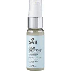 Avril - Quenching Serum - 30 ml - Gezichtsserum