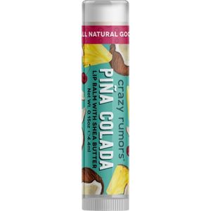 Crazy Rumors - Pina Colada - Lippenbalsem - 4,25 g