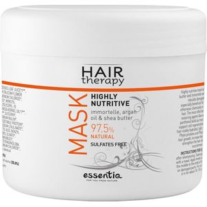 Essentiq Hair Therapy Highly Nutritive Hair Mask - 500 ml