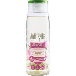 Anthyllis Reinigende shampoo - 300 ml