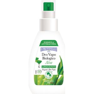 I PROVENZALI Aloe Deodorant Spray - 75 ml