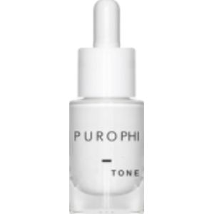 PUROPHI +/-TONE Adjust - -TONE Wit