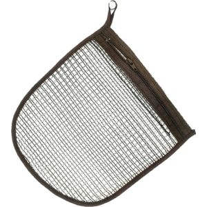 Cose della Natura Opbergnet - Maat L - Bruin