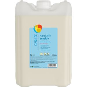 Sonett Handzeep Sensitive - 10 l