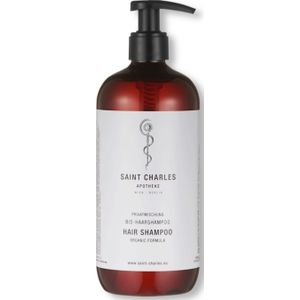 SAINT CHARLES Shampoo - 500 ml
