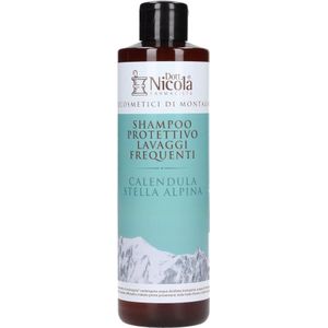 Dott.Nicola Farmacista Calendula & Alpen-Edelweiss Shampoo - 250 ml