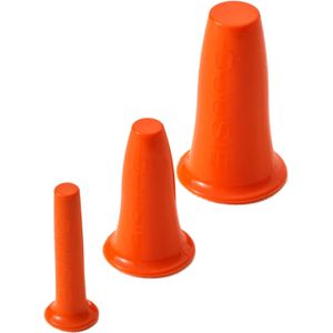 Djusie Facial Dry Cupping Set - 1 Set