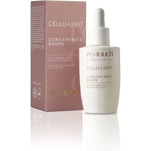 Eterea Cosmesi Naturale re-touch Cellu-Light Concentrate Drops - 50 ml