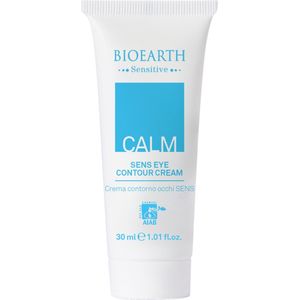 Bioearth Sensitive Calm Sens Eye Contour Cream - 30 ml