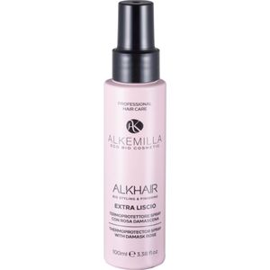 Alkemilla Eco Bio Cosmetic ALKHAIR Hittebeschermende Spray - 100 ml