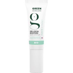 Green Skincare PURETÉ+ Spots Control Gel - 8 ml