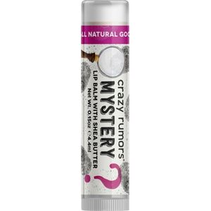 Crazy Rumors Mystery Flavor Lip Balm - 4,25 g