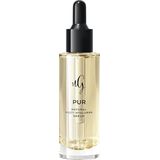 UND - Pur Natural Multi-Hyaluron Serum - 30 ml - Gezichtscrème