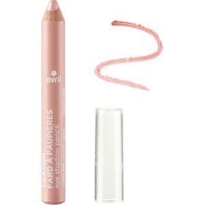 Avril Eyeshadow Pencil - Dragée Nacré