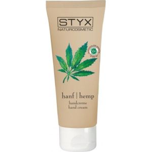 Styx Hennep Handcrème - 70 ml