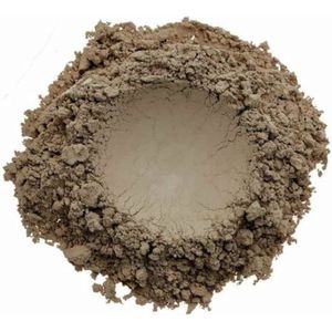 Baims Organic Cosmetics Refill Eyeshadow - 40 Taupe