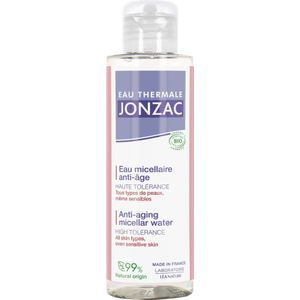 Jonzac Sublimactive Anti-Aging Micellar Water - 100 ml