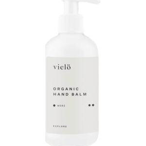vielö Organic Hand Balm - 250 ml