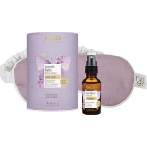 Farfalla Aroma Set - Lavender Nights - 1 Set