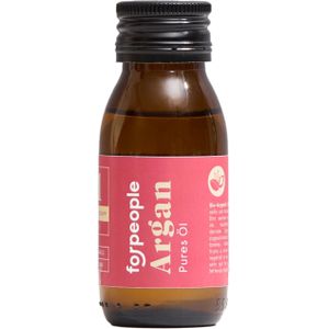 forpeople Arganolie - 50 ml