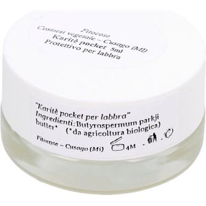 Fitocose Sheabutter Protective Lip Balm - 5 ml