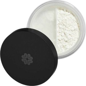 Lily Lolo Finishing Powder Mini-Size - Translucent Silk