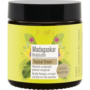 Farfalla Madagaskar Body Butter  - 100 ml