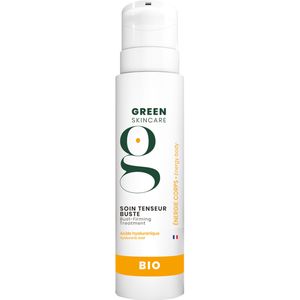Green Skincare ÉNERGIE CORPS Bust-Firming Treatment - 30 ml